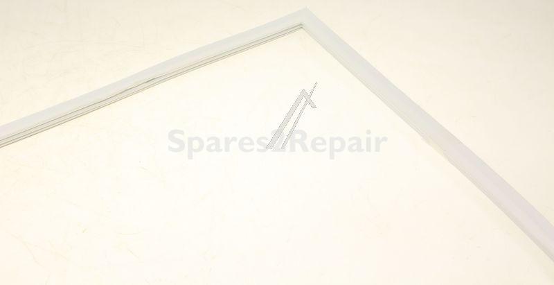 Liebherr Sealing Materials - 710911000 Magnetic Gasket Push-in White Kt-3