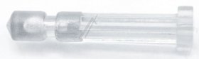 Smeg Valve - 819130536 Valve Central Pin