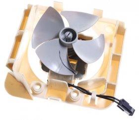 Ventilator Motor - Cooling Fan Gr-td [Vestel]