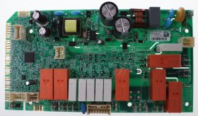 Control Module - 140028861361 Power Board ovc5000 [Electrolux Aeg]