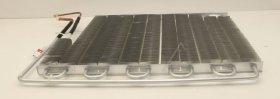 Samsung Evaporator - Da96-01247b Assembly Evap-ref rt7000k fin Tube in Pipe I