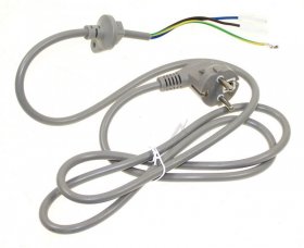Tcl Mains Power Lead - 2c101-000008 Power Cable