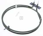 Fan Oven Heating Element - 17471100002874 Fan Oven Element 1800w [Midea]