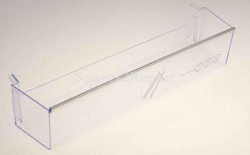 Lower Refrigerator Door - 4666010300 C00876261 Big Rack Beko 54 Printed Arc1155 Profil [Arcelik]