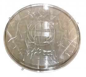 Casing Cover - 12028544 Cover [Bosch Siemens]