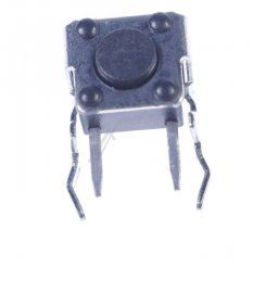 Sound United Push Button Miniature - 943662101090s Sw Tact Vertical