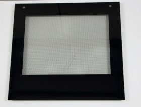 Front Plate - 20003479 Glass Front Panel [Bosch Siemens]