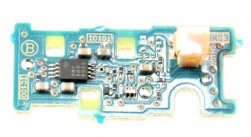 Samsung Board - Ba41-00558a Pcb Main Sorrento Fr4 10layer T1 1 W25