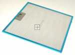 Eurosav Metal Grease Trap - Atlcaaf01 Aluminium Filter