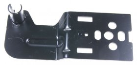 Door Hinges - 4055257309 Hinge Right T3 0+paint [Electrolux Aeg]