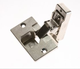 Door Hinges For Washing Machines - Hinge-door [Bosch Siemens]