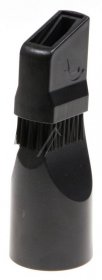 Qilive Lazer Selecline Crevice Nozzle - Suceur De Plinthe - Vcb43c16a Crevice Tool