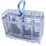 Cutlery Basket - 42211563 Universal Cutlery Gr-2 Light Blue [Vestel]