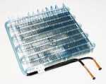 Condensation Cont. Compress. - 15831000000421 Vertical Fin Evaporator [Midea]