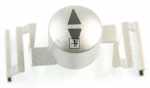 Timer Button - 00023987 Knob [Bosch Siemens]