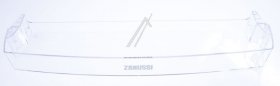 Refrigerator - Freezer Door Shelf - 140218197022 Door Shelf Zanussi 7902 440x50 [Electrolux Aeg]