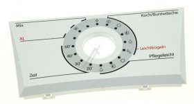 Hisense Gorenje Flap - 237601 Front Panel Insert 2 De Xl Sign