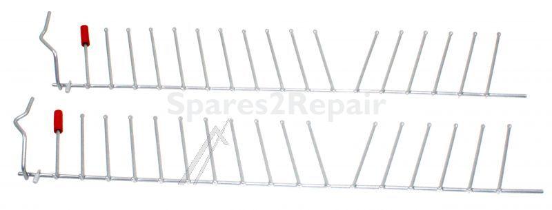 Accessories Basket - 12034645 Flip Tine [Bosch Siemens]