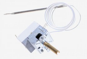 Hisense Gorenje Oven Thermostat - Wy269c-e 856340 Oven Thermostat Upper