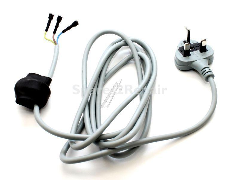 Harness - 4055414389 Cable thermostat power Board [Electrolux Aeg]