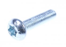 Screw - 3543294031 Antiturnover Screw Gas Tap M4x [Electrolux Aeg]