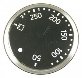 Thermostat Button - Knob-temperature [Bosch Siemens]