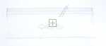 Drawer Front - 4640490100 C00914405 Biofresh Oem Print Sef 54 B16 [Arcelik]