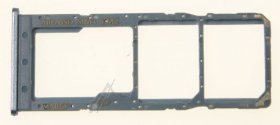 Samsung Sim card Holder - Gh98-46321c Assembly Sim Tray-hybrid_ds_lb