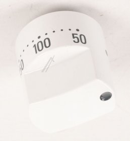 Handle - 00617008 Turning Handle Temperature [Bosch Siemens]