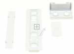 Housing Frame - 49023494 Sliding Door [Candy Hoover]