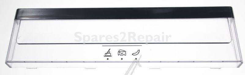 Drawer Front - 4908528500 C00882874 Drawer Group Of Printed [Arcelik]
