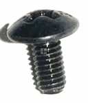 Vestel Screw - 35040430 Screw C Znsy Ysb M3*6*×7 Auto(ns-ch-tip)