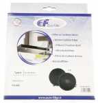 Eurofilter Carbon Filter - Carbon Filter X2 For Falmec -