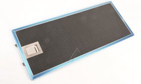 Metal Grease Trap - 11018651 Metal-mesh Grease Filter [Bosch Siemens]