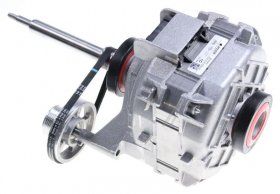 Smeg Turbine Fan - 695211269 Motor Assembly