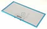 Metal Grease Trap - 4055393005 Filter Grid 329x177 5 [Electrolux Aeg]