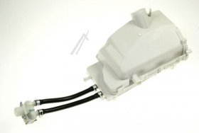 Samsung Detergent Case - Dc97-16005n Assembly Housing Drawer scout wf0804w8n cold