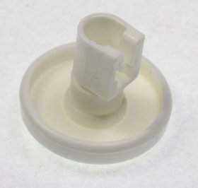 Compatible Roller For Dishwasher Basket - Roller Alternative For Electrolux 50659337005