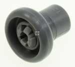 Samsung Roller For Dishwasher Basket - Dd81-01138a Wheel-upper Basket Assembly Dmm Midea9347