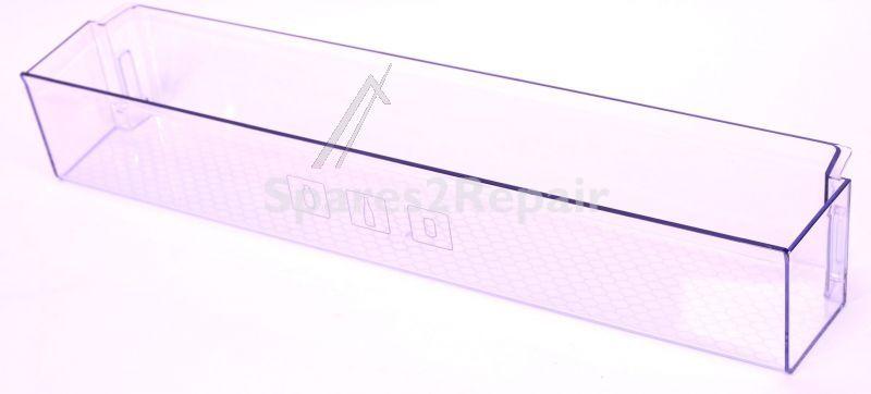 Refrigerator - Freezer Door Shelf - 4948110100 C00868072 Door Shelf [Arcelik]