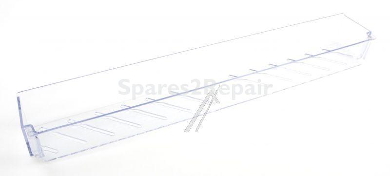 Refrigerator - Freezer Door Shelf - 5734680100 C00897508 Door Shelves Frz [Arcelik]