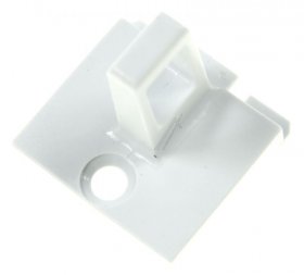 Compatible Hook - Door Stop (alternative For Whirlpool Bauknecht 482000029649)
