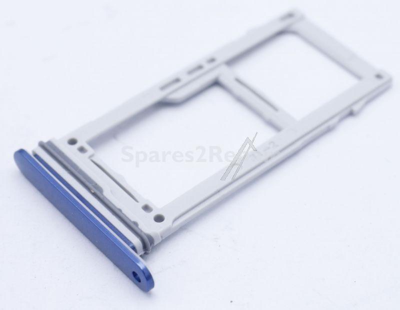 Samsung Sim card Holder - Gh98-42575g Assembly Deco-sim Tray_dual_gb