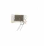 Smd Resistor - 10k-0 062w 30021996 Res Smd 1-16w 10k J 0402 Rohs [Vestel]