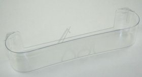 Refrigerator - Freezer Door Shelf - 2646019030 Bottle Shelf Neutral Transpare [Electrolux Aeg]
