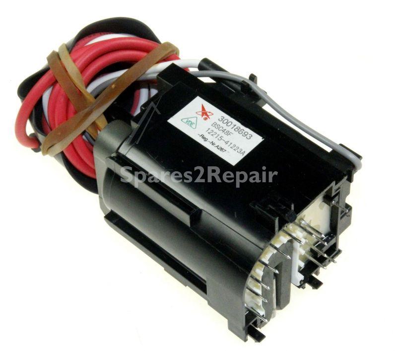 Vestel Transformer - Reels - 30016659 Coil Smd 1µh 50ma K 0r4 805 Ro