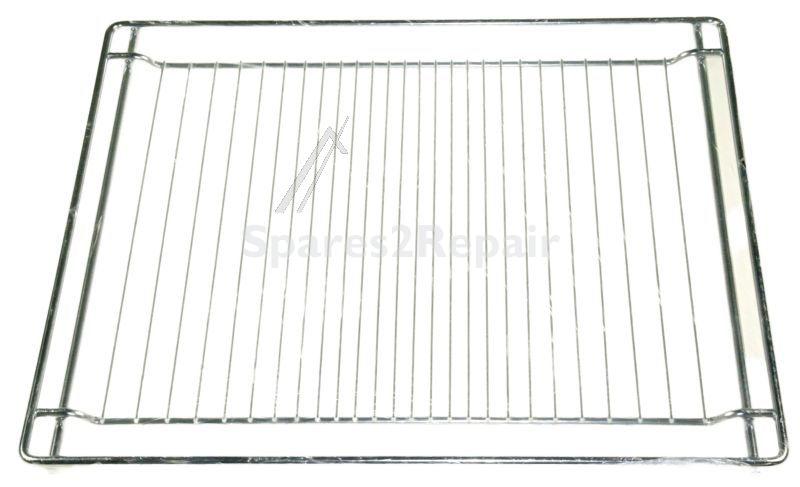Oven Shelf - Shelves - Hz344001 00284913 Multi-use Wire Shelf [Bosch Siemens]