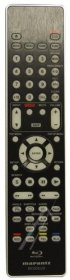 Sound United Ir remote Control - Rc005ud 307010078008m Remote Control Ud5005-ud7005