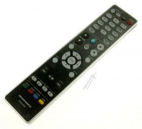 Sound United Ir remote Control - Rc024sr 30701016800ad Remote Control