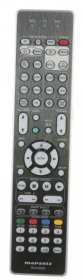 Sound United Ir remote Control - Rc036sr 30701023700as Remote Control